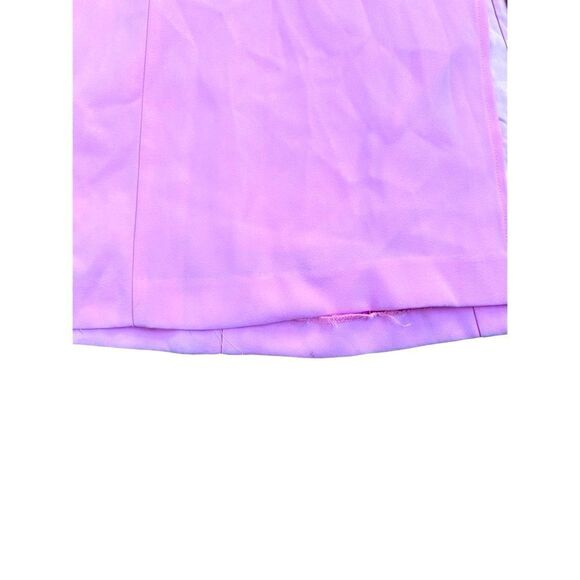 Majorelle Matteson Crystal Embellished Long Gown Pink Women's Size Medium - Picture 7 of 12